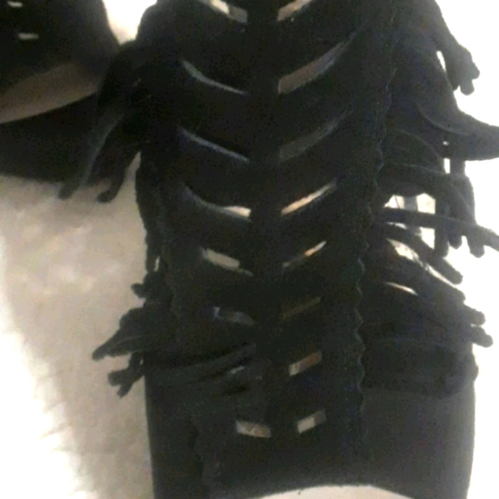 Bundle and Save Bar lll Sandals - Picture 4 of 7